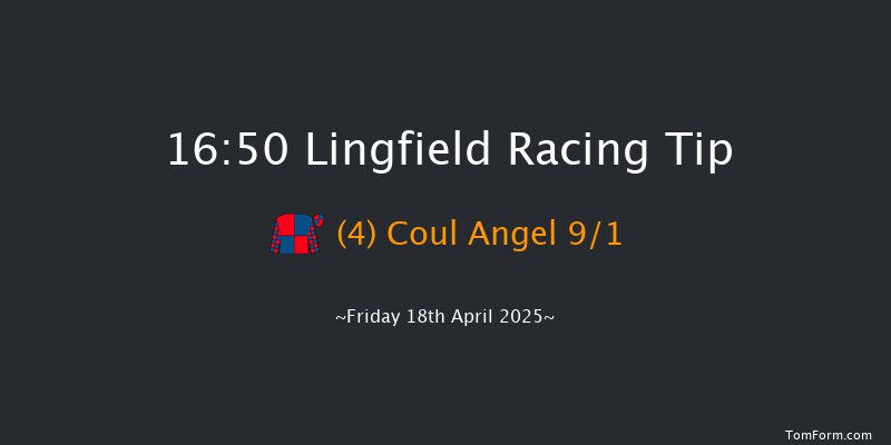 Lingfield 16-50 (Class 4) 6f Thu 10th Apr 2025