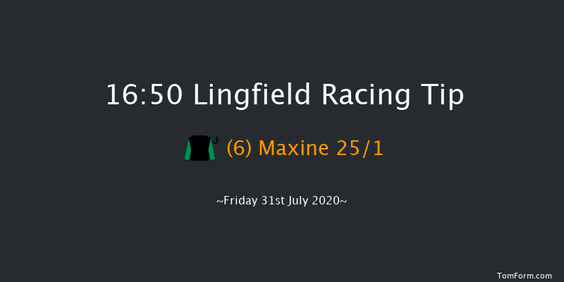 Betway British Stallion Studs EBF Fillies' Novice Auction Stakes (Plus 10/GBB Race) Lingfield 16:50 Stakes (Class 5) 7f Sun 12th Jul 2020