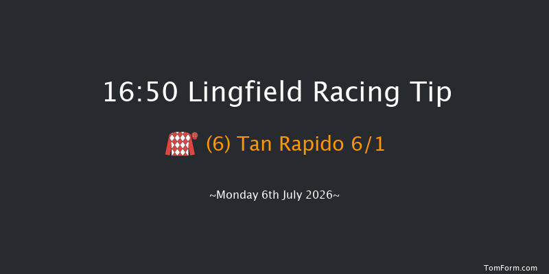 Lingfield 16-50 (Class 4) 5f Sat 27th Jun 2026