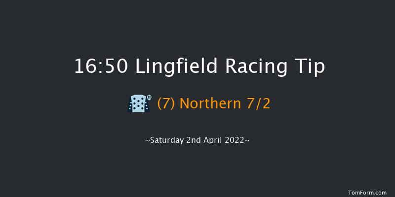 Lingfield 16:50 Handicap (Class 6) 16f Thu 31st Mar 2022