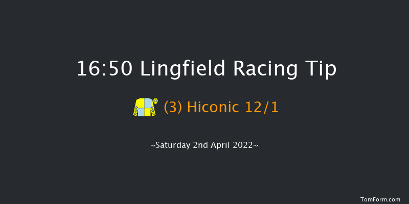 Lingfield 16:50 Handicap (Class 6) 16f Thu 31st Mar 2022
