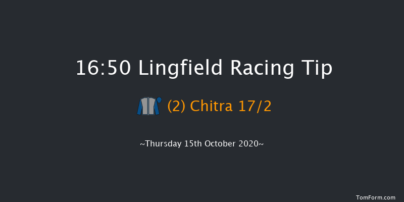 Betway Handicap Lingfield 16:50 Handicap (Class 5) 5f Tue 6th Oct 2020