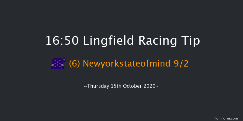 Betway Handicap Lingfield 16:50 Handicap (Class 5) 5f Tue 6th Oct 2020