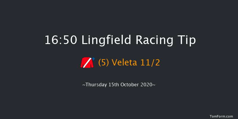 Betway Handicap Lingfield 16:50 Handicap (Class 5) 5f Tue 6th Oct 2020