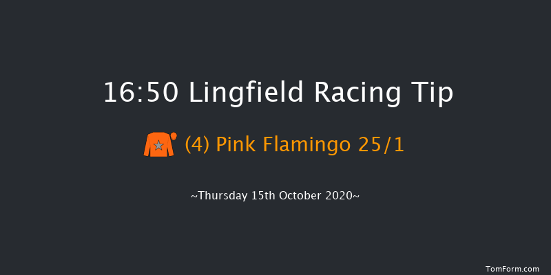 Betway Handicap Lingfield 16:50 Handicap (Class 5) 5f Tue 6th Oct 2020
