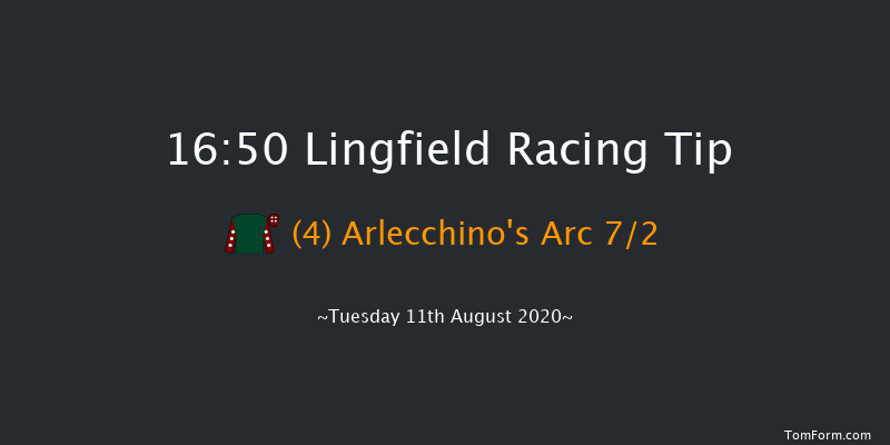 Betway Casino Handicap Lingfield 16:50 Handicap (Class 6) 16f Wed 5th Aug 2020