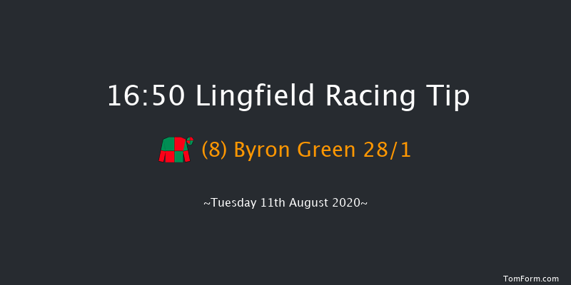 Betway Casino Handicap Lingfield 16:50 Handicap (Class 6) 16f Wed 5th Aug 2020