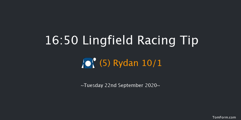 Heed Your Hunch At Betway Handicap Lingfield 16:50 Handicap (Class 5) 16f Mon 14th Sep 2020
