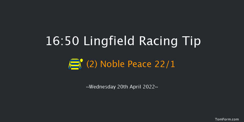Lingfield 16:50 Handicap (Class 5) 10f Sat 16th Apr 2022