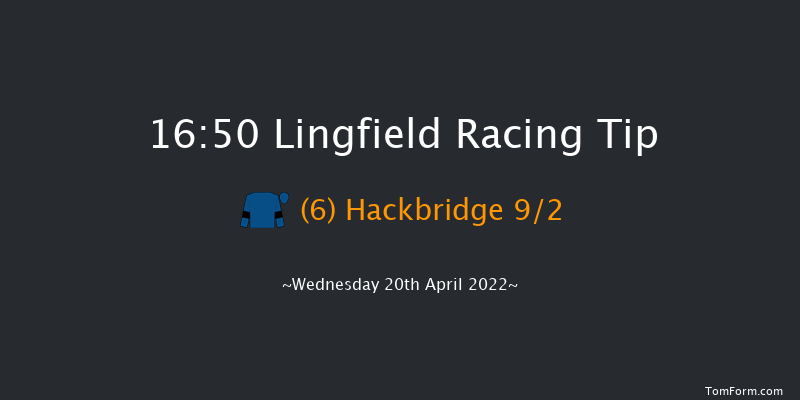 Lingfield 16:50 Handicap (Class 5) 10f Sat 16th Apr 2022