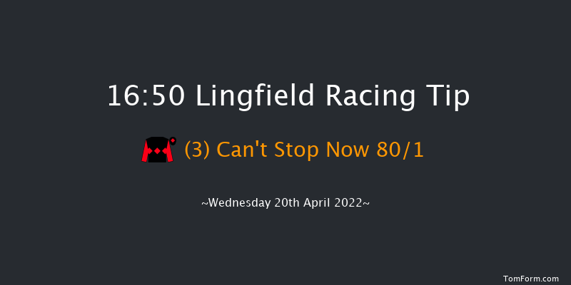 Lingfield 16:50 Handicap (Class 5) 10f Sat 16th Apr 2022