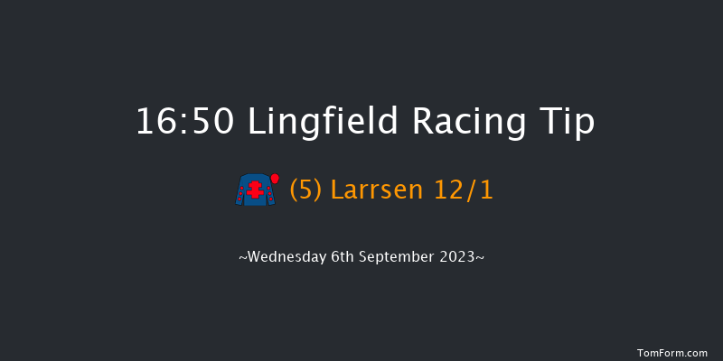 Lingfield 16:50 Handicap (Class 6) 8f Wed 30th Aug 2023
