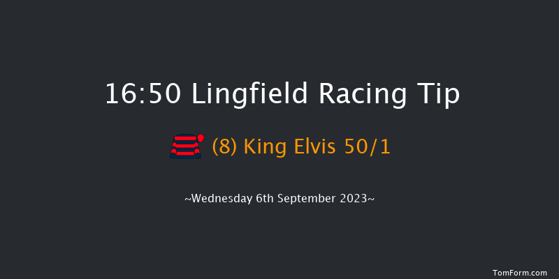 Lingfield 16:50 Handicap (Class 6) 8f Wed 30th Aug 2023