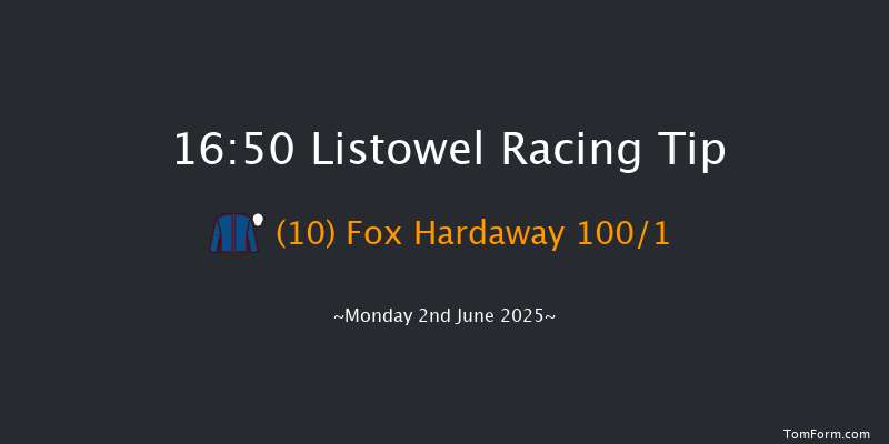 Listowel 16-50 24f Sun 1st Jun 2025