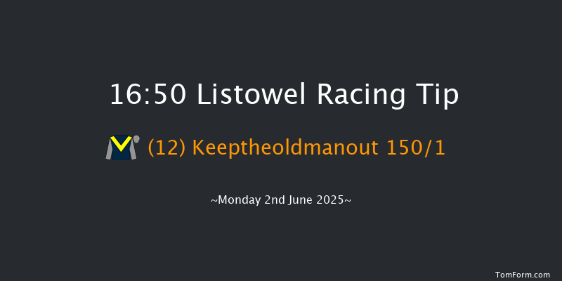 Listowel 16-50 24f Sun 1st Jun 2025