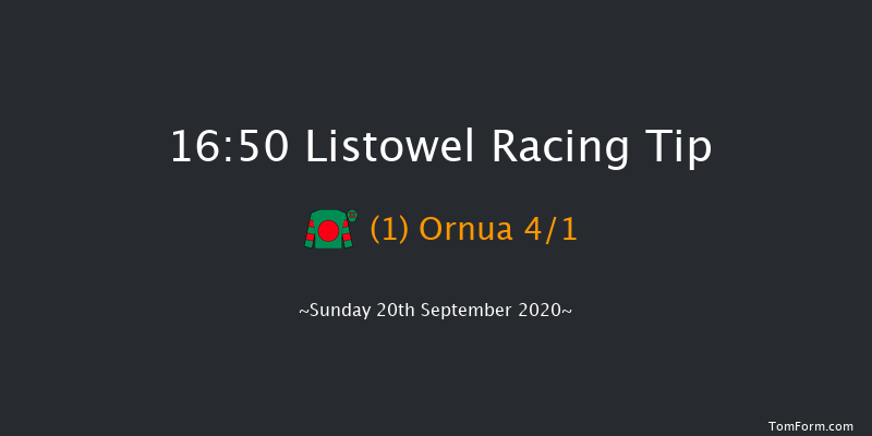 Kerry Group Chase Listowel 16:50 Conditions Chase 20f Sat 14th Sep 2019