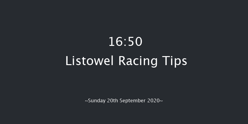 Kerry Group Chase Listowel 16:50 Conditions Chase 20f Sat 14th Sep 2019