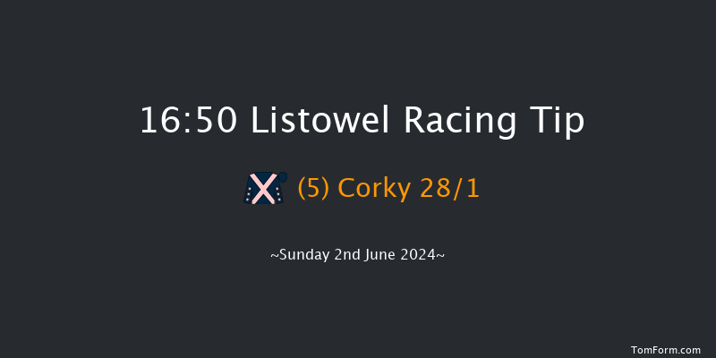 Listowel  16:50 Handicap 16f Sat 1st Jun 2024