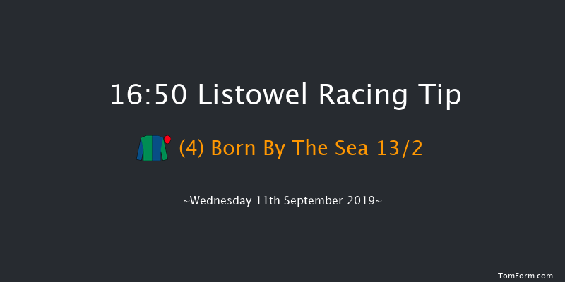 Listowel 16:50 Maiden Hurdle 20f Tue 10th Sep 2019