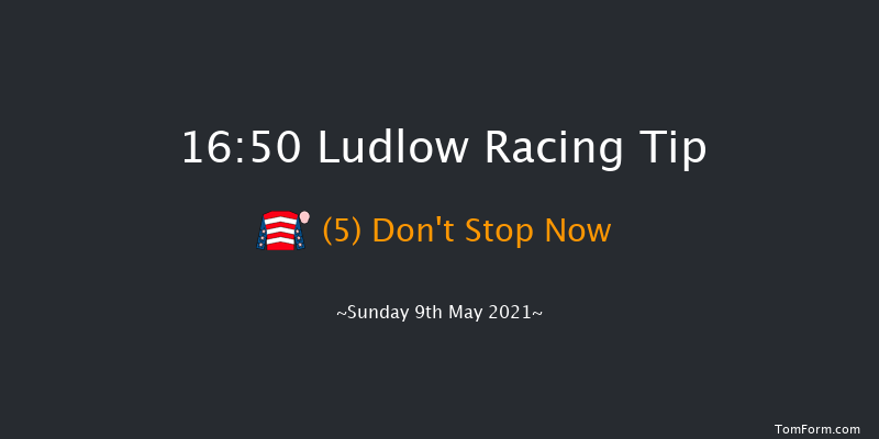Bet At racingtv.com Open NH Flat Race (GBB Race) Ludlow 16:50 NH Flat Race (Class 4) 16f Wed 21st Apr 2021