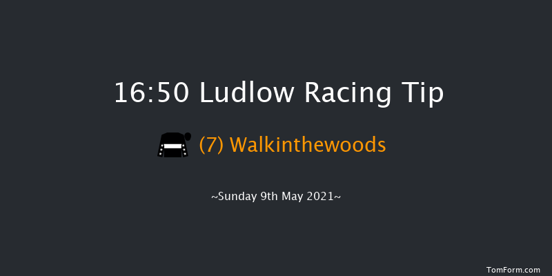 Bet At racingtv.com Open NH Flat Race (GBB Race) Ludlow 16:50 NH Flat Race (Class 4) 16f Wed 21st Apr 2021