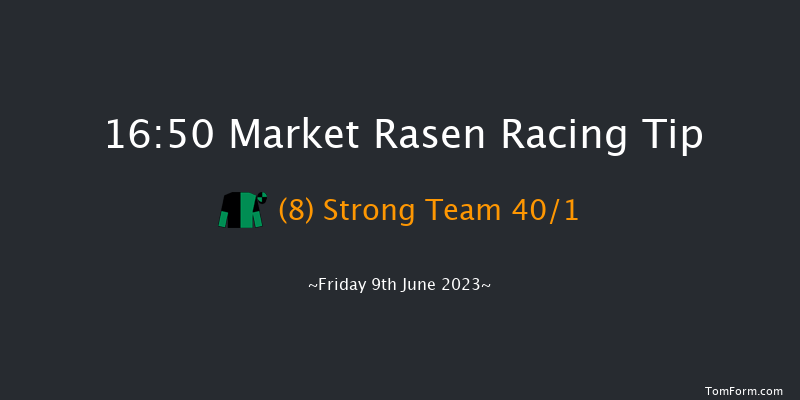 Market Rasen 16:50 Handicap Hurdle (Class 5) 17f Thu 1st Jun 2023