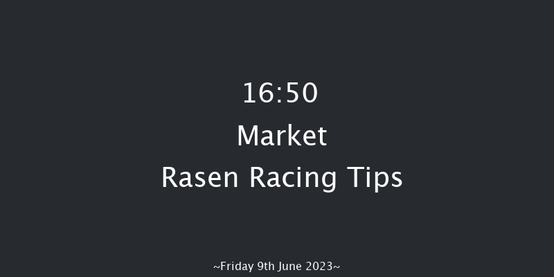 Market Rasen 16:50 Handicap Hurdle (Class 5) 17f Thu 1st Jun 2023
