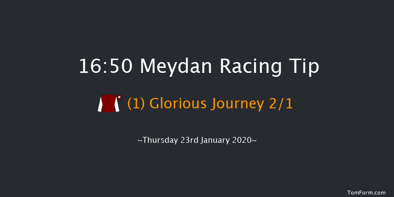 Meydan 16:50 7f 7 run Al Fahidi Fort Sponsored By Dp World UAE Region Group 2 Stakes - Turf Sat 18th Jan 2020