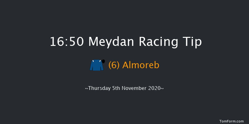 Emirates Skycargo Handicap - Dirt Meydan 16:50 7f 10 ran Emirates Skycargo Handicap - Dirt Sun 29th Mar 2020