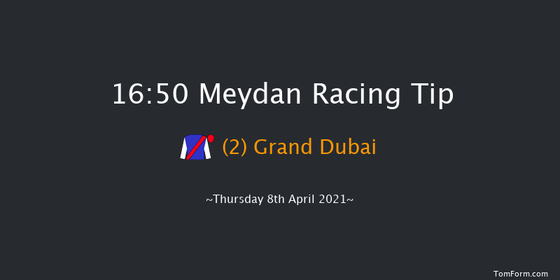 Longines Stakes Presented By Longines Condition Stakes - Dirt Meydan 16:50 1m 1½f 7 run Longines Stakes Presented By Longines Condition Stakes - Dirt Sat 27th Mar 2021