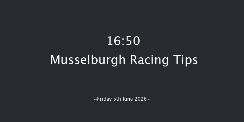 Musselburgh 16-50 (Class 6) 8f Thu 21st May 2026
