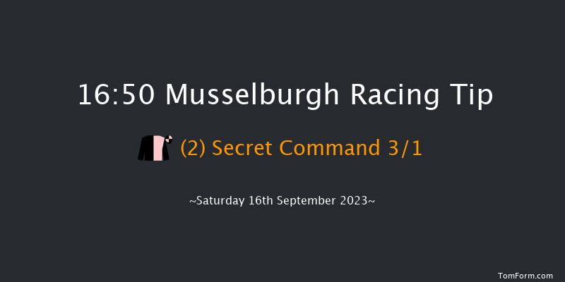 Musselburgh 16:50 Handicap (Class 6) 5f Wed 30th Aug 2023