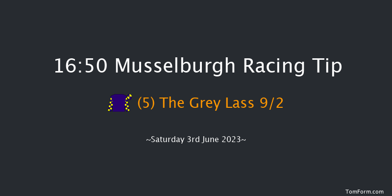 Musselburgh 16:50 Handicap (Class 6) 5f Mon 15th May 2023