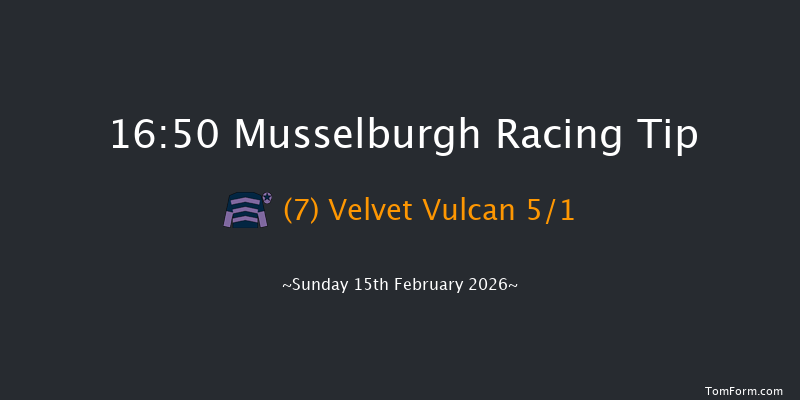 Musselburgh 16-50 (Class 5) 19f Sun 1st Feb 2026