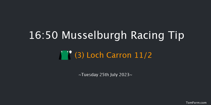 Musselburgh 16:50 Handicap (Class 5) 5f Wed 5th Jul 2023
