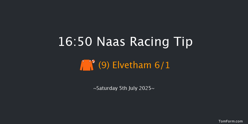 Naas 16-50 10f Wed 25th Jun 2025