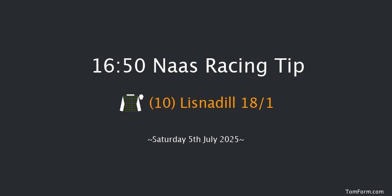 Naas 16-50 10f Wed 25th Jun 2025