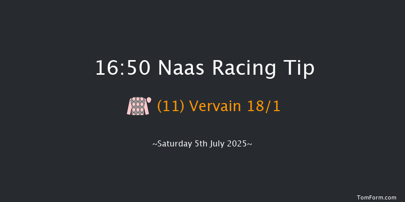 Naas 16-50 10f Wed 25th Jun 2025
