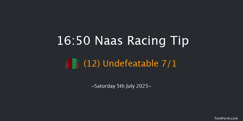 Naas 16-50 10f Wed 25th Jun 2025