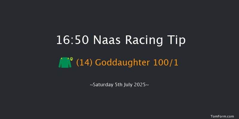 Naas 16-50 10f Wed 25th Jun 2025