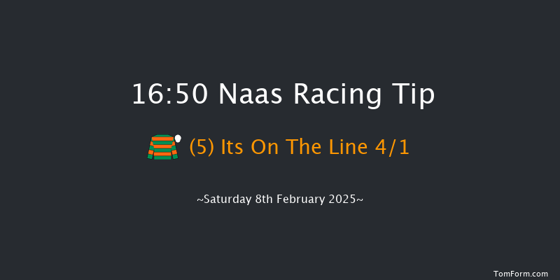Naas  16:50 Conditions Chase 25f Sun 26th Jan 2025