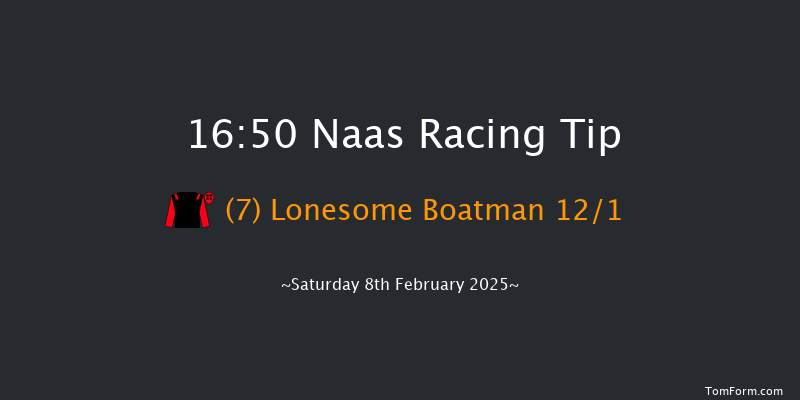 Naas  16:50 Conditions Chase 25f Sun 26th Jan 2025