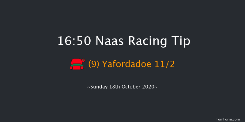 Naas Racecourse Handicap Naas 16:50 Handicap 10f Thu 17th Sep 2020