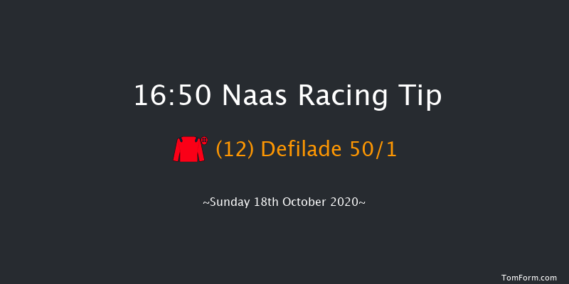 Naas Racecourse Handicap Naas 16:50 Handicap 10f Thu 17th Sep 2020