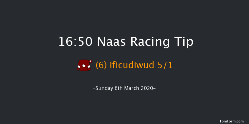 Celebrating Women In Racing On International Women's Day Handicap Hurdle Naas 16:50 Handicap Hurdle 19f Sun 23rd Feb 2020