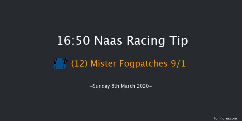 Celebrating Women In Racing On International Women's Day Handicap Hurdle Naas 16:50 Handicap Hurdle 19f Sun 23rd Feb 2020