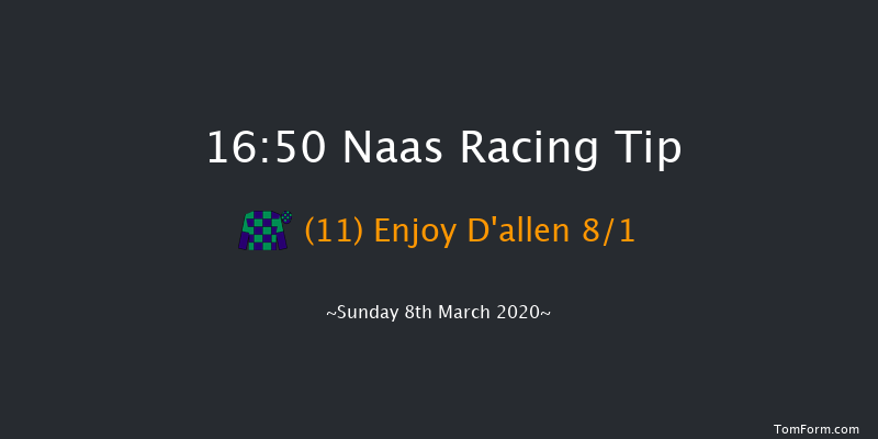 Celebrating Women In Racing On International Women's Day Handicap Hurdle Naas 16:50 Handicap Hurdle 19f Sun 23rd Feb 2020