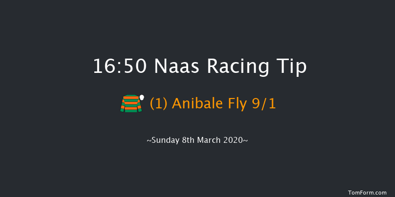 Celebrating Women In Racing On International Women's Day Handicap Hurdle Naas 16:50 Handicap Hurdle 19f Sun 23rd Feb 2020