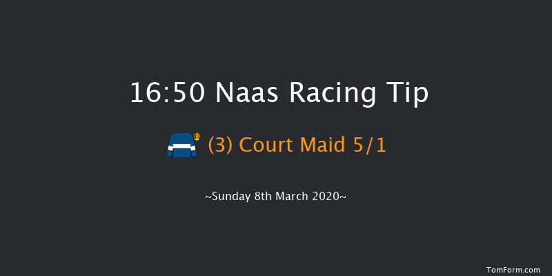 Celebrating Women In Racing On International Women's Day Handicap Hurdle Naas 16:50 Handicap Hurdle 19f Sun 23rd Feb 2020