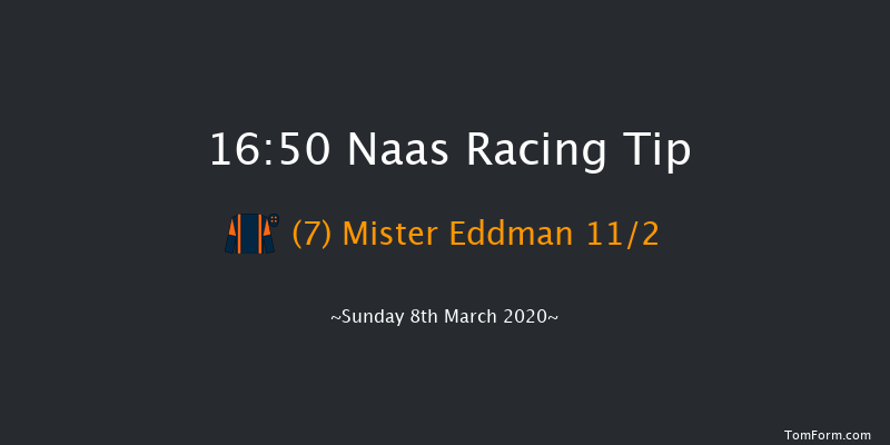 Celebrating Women In Racing On International Women's Day Handicap Hurdle Naas 16:50 Handicap Hurdle 19f Sun 23rd Feb 2020